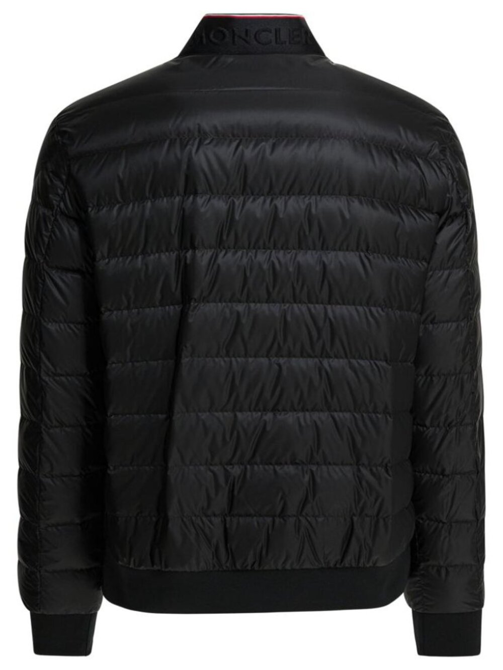 Moncler Rigel Short Down Jacket Tag Size 4 Men - Picture 2 of 4